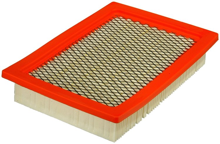 Rigid Panel Air