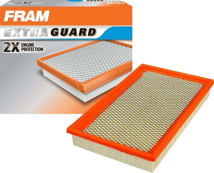 Rigid Panel Air
