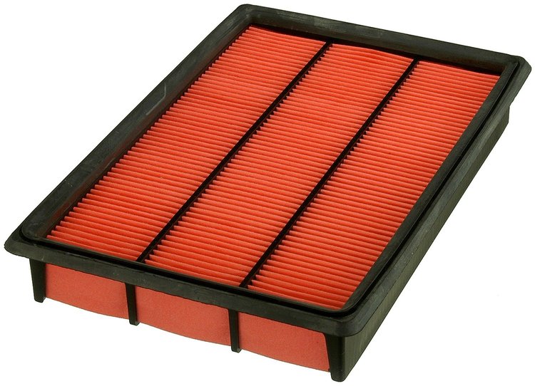 Rigid Panel Air