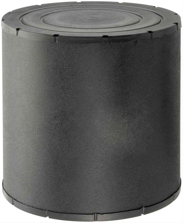 Disposable Air Housing
