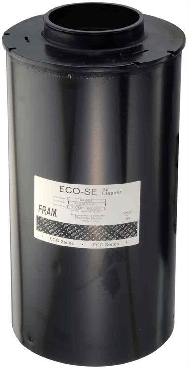 Disposable Air Housing