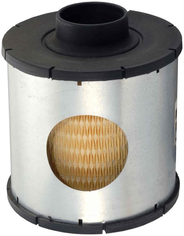 Disposable Air Housing