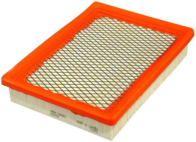 Rigid Panel Air