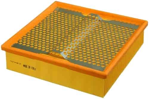Rigid Panel Air