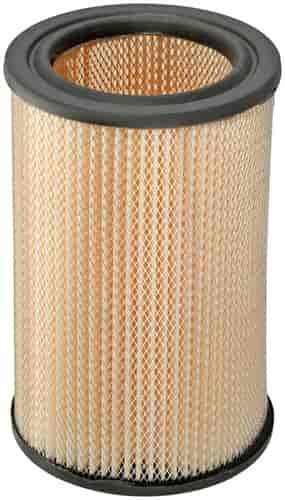 HD Round Plastisol Air