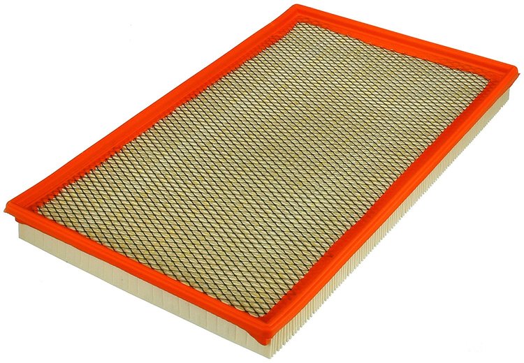 Rigid Panel Air