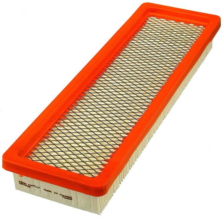 Rigid Panel Air
