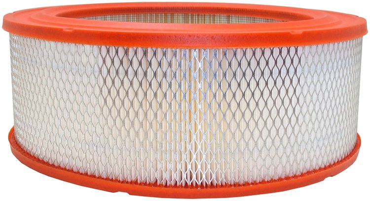 Round Plastisol Air
