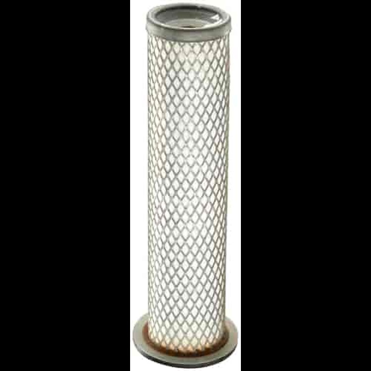Metal-End Air