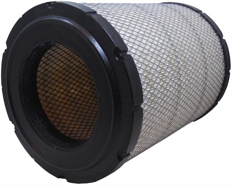 HD Radial Seal Air Outer