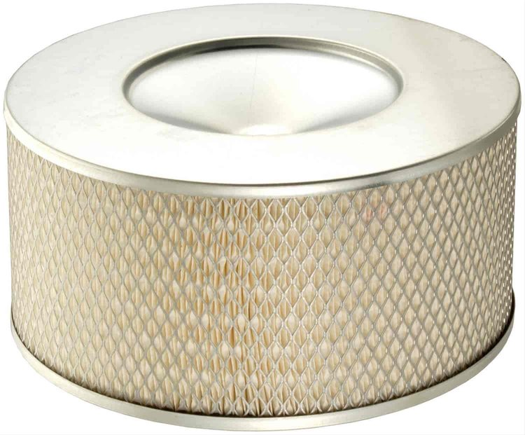 Metal-End Air