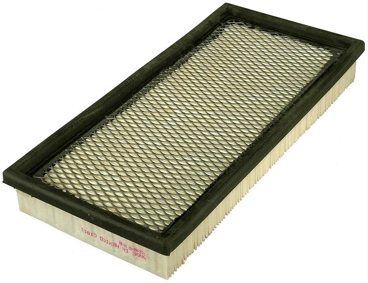 Rigid Panel Air