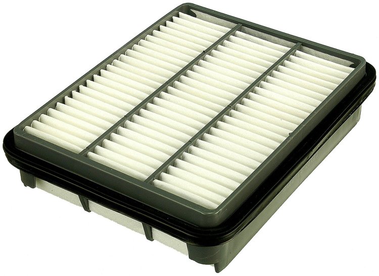 Rigid Panel Air
