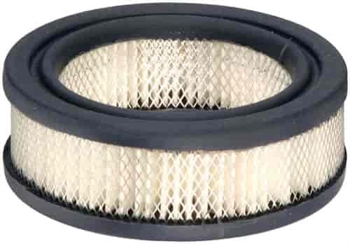 HD Round Plastisol Air