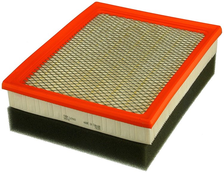 Flexible Panel Air