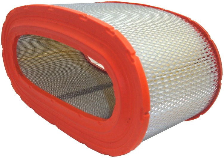 Oval Air