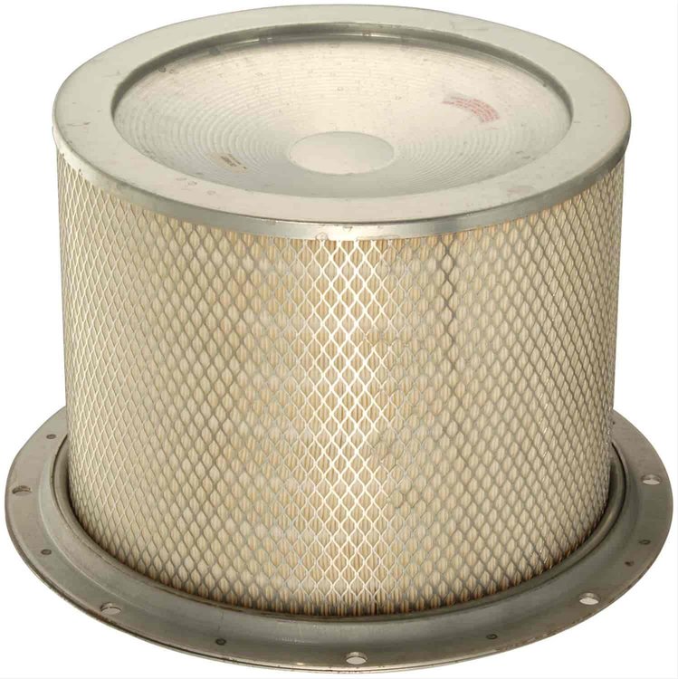 HD Metal-End Air Inner