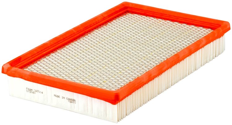 Flexible Panel Air
