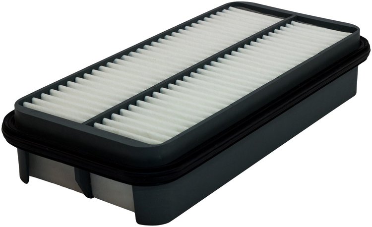 Rigid Panel Air