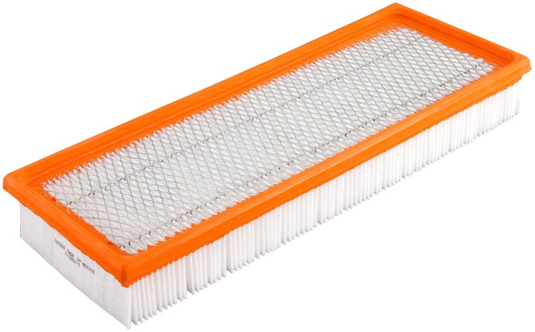 Flexible Panel Air