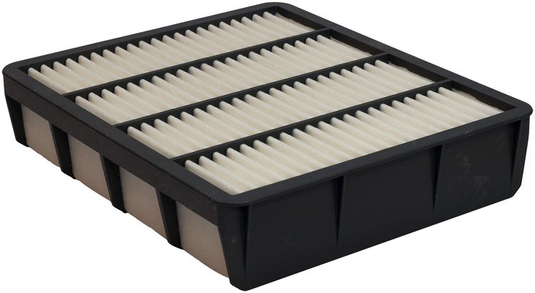 Rigid Panel Air