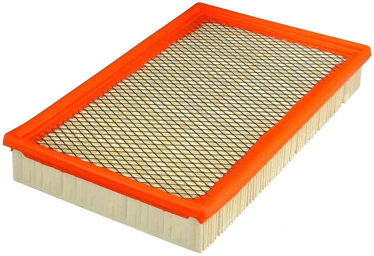 Flexible Panel Air