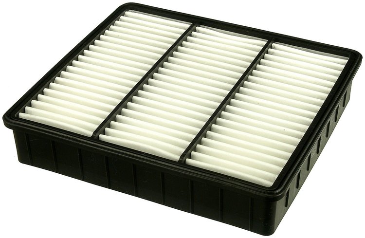 Rigid Panel Air