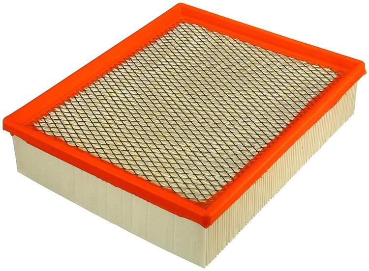 Flexible Panel Air