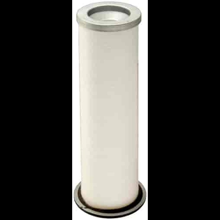 Metal-End Air