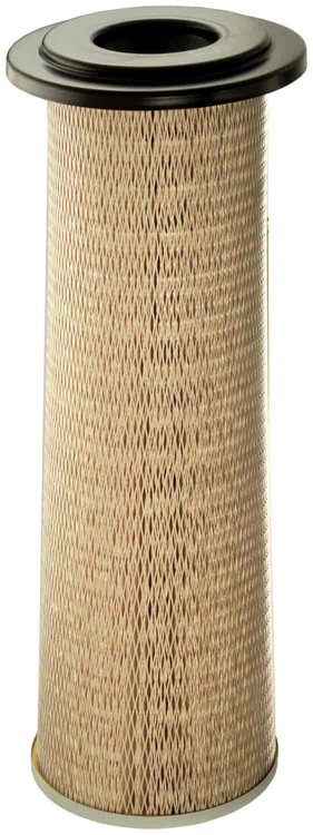 Cone-Shaped Conical Air