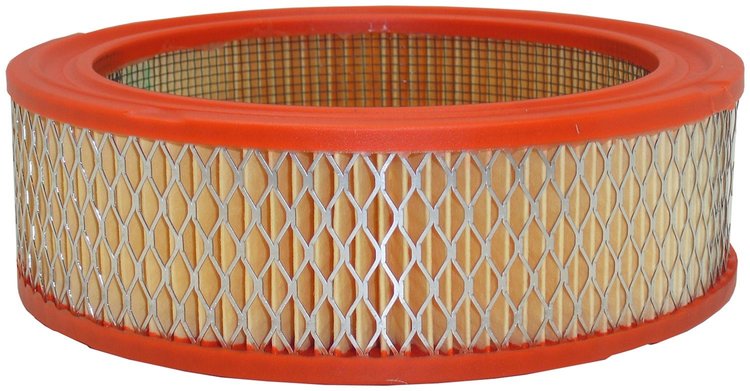 Round Plastisol Air