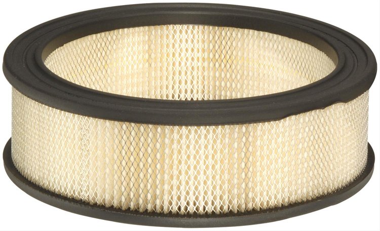 HD Round Plastisol Air