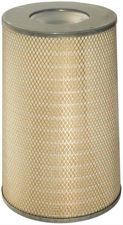 HD Cone-Shaped Conical Air
