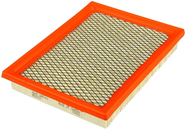 Flexible Panel Air