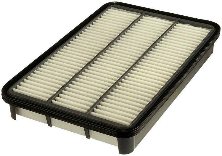 Rigid Panel Air