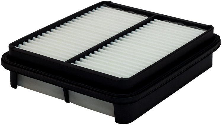 Extra Guard Rigid Panel Air Filter for Select 1999-2004 Chevrolet, 1996-2005 Suzuki
