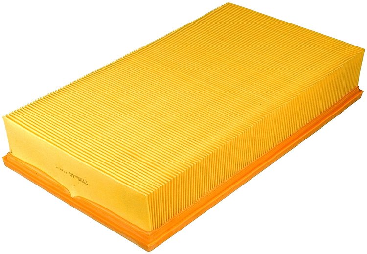 Flexible Panel Air