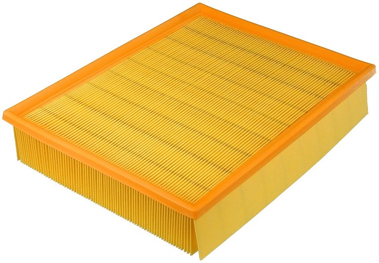 Rigid Panel Air