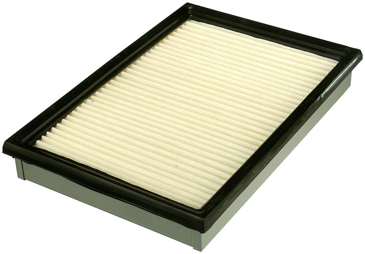 Rigid Panel Air
