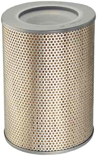 HD Metal-End Air