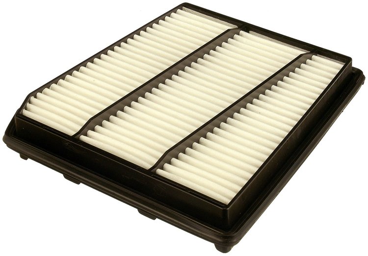 Rigid Panel Air