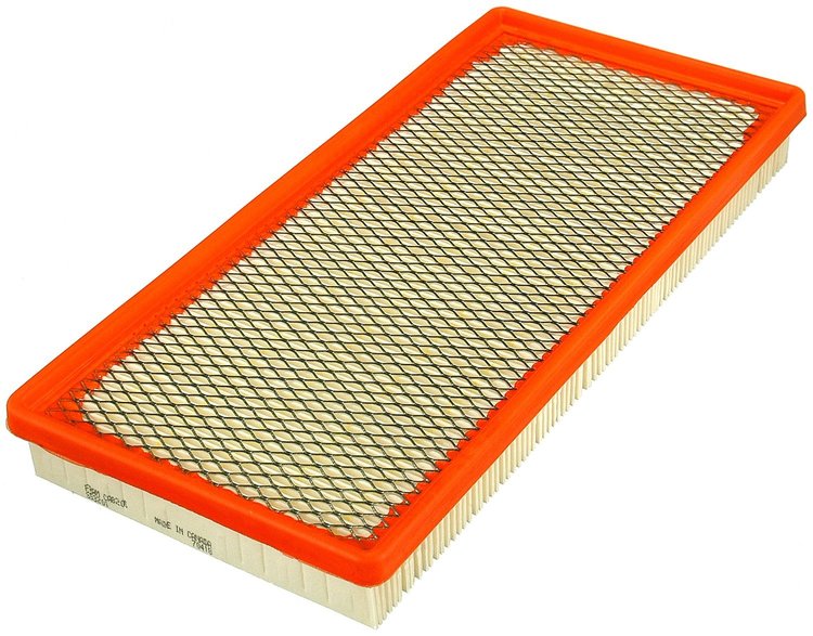 Flexible Panel Air