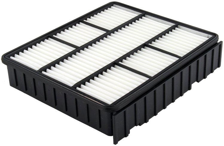 Rigid Panel Air