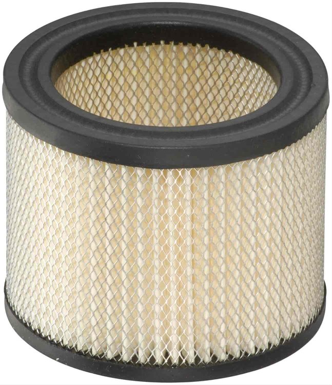 Round Plastisol Air