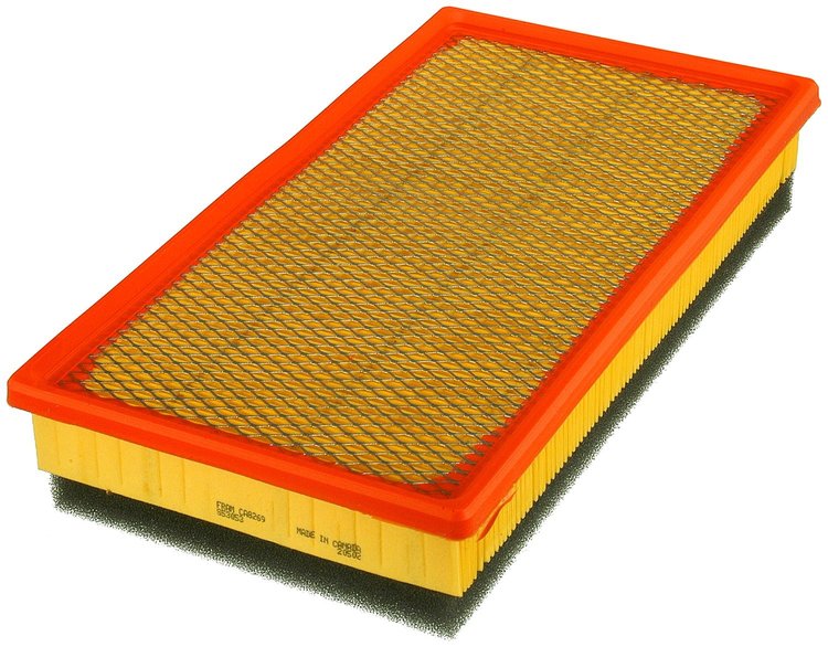 Flexible Panel Air