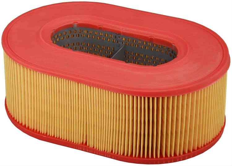 Oval Air