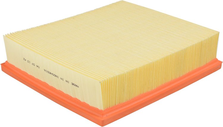 Flexible Panel Air
