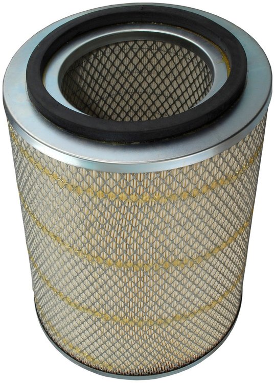Metal-End Air
