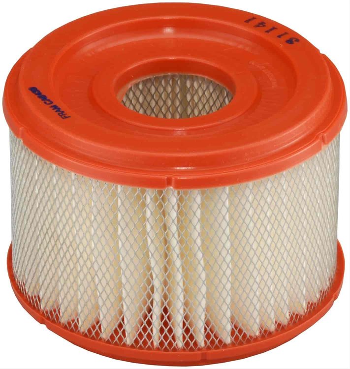 Round Plastisol Air