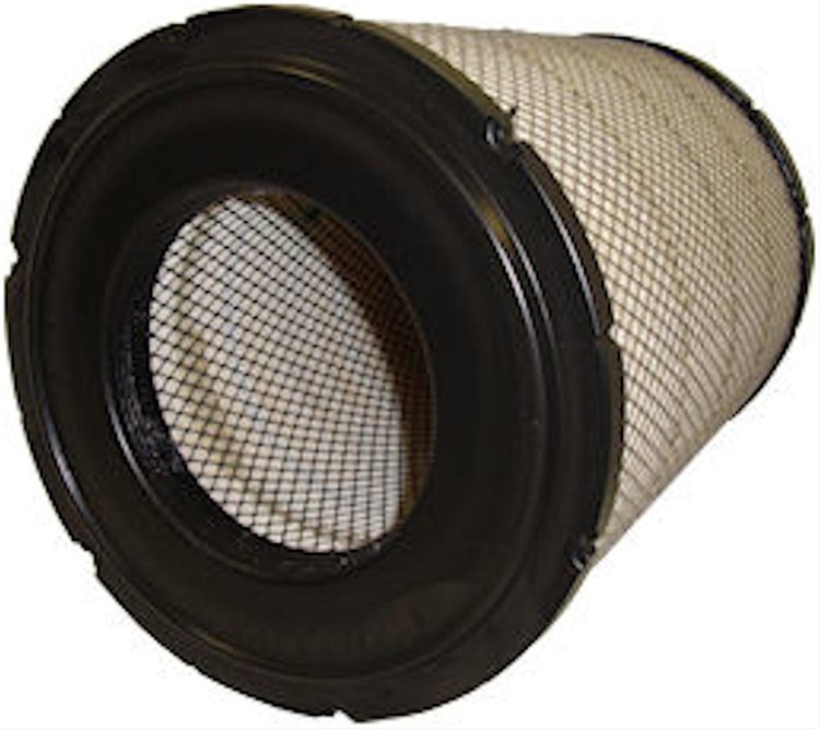 HD Radial Seal Air Outer